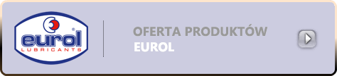 Oferta produktów EUROL